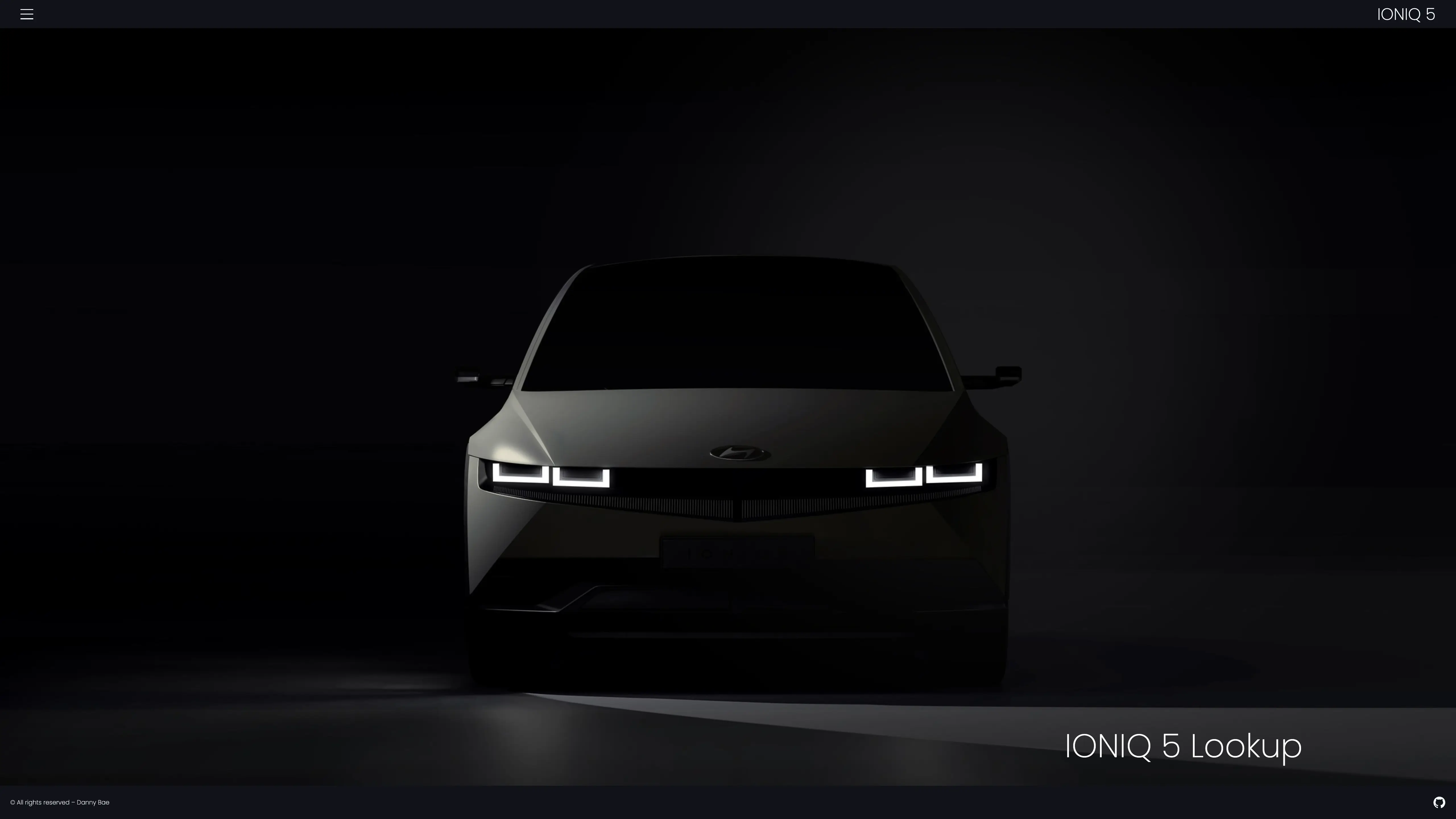 ioniq5 snapshot