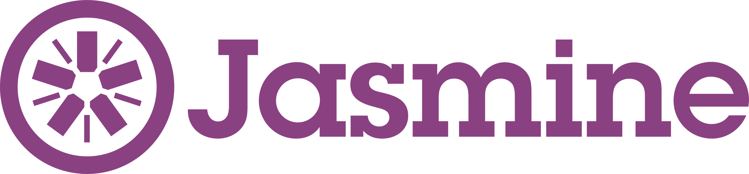 jasmine logo