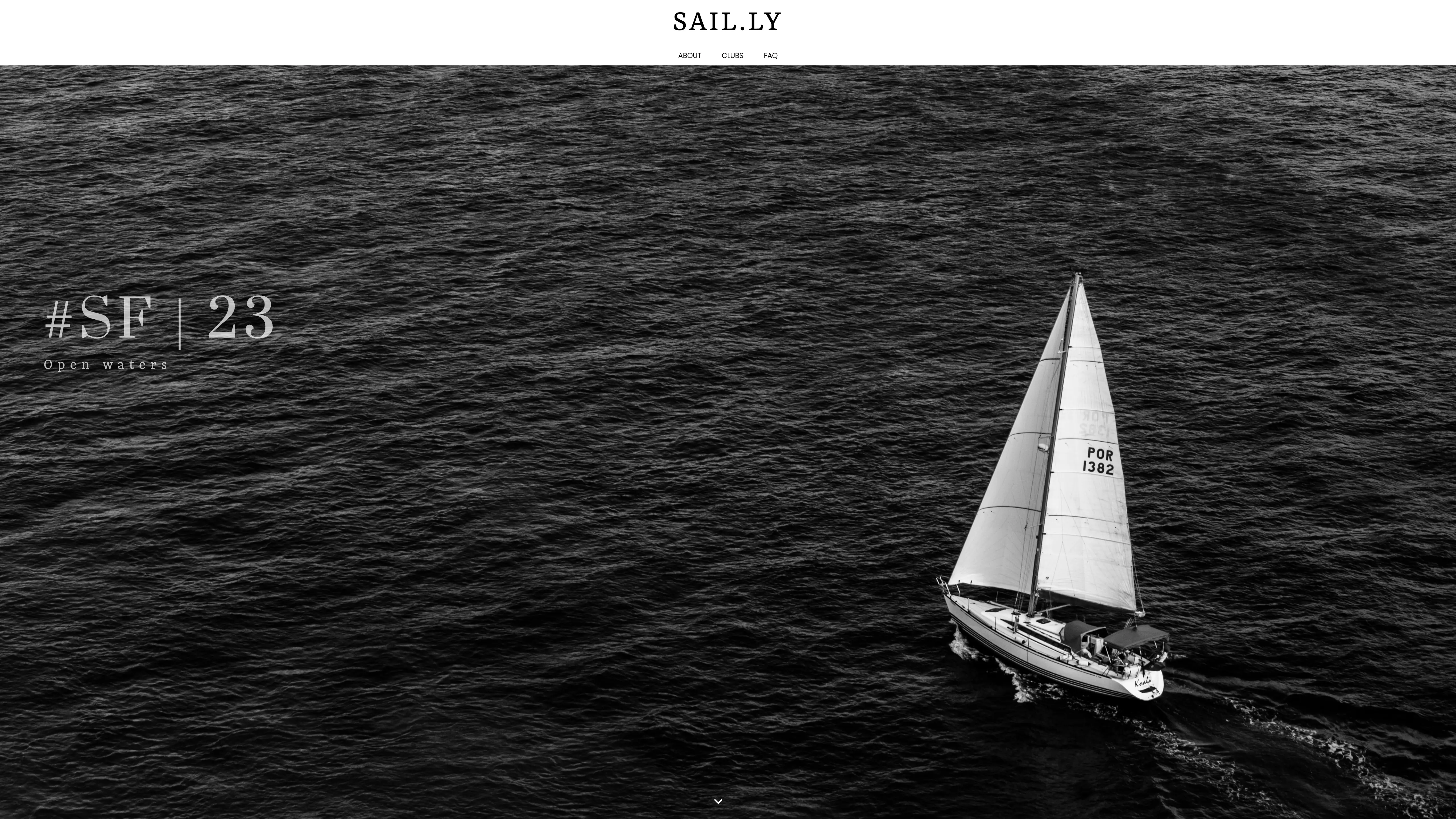 sail.ly snapshot